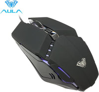 AULA S31 Gaming Mouse