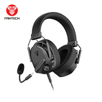 Fantech Alto MH91 Multi-Platform Gaming Headset