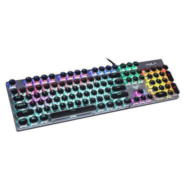 Mechanical Gaming Keyboard Aula S2016