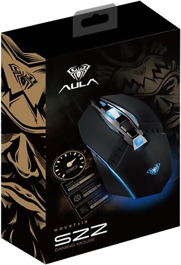 AULA S22 Gaming Mouse