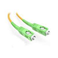 fiber cable for internet - 25m