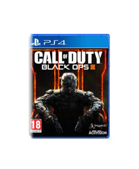Call of Duty: Black Ops III - PS4