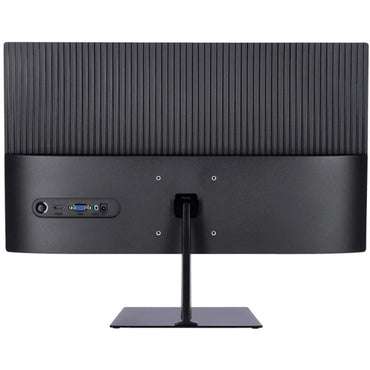 Dahua LM22-B201S 22” IPS Full HD 75Hz Anti-blue Light Design 99% sRGB HDMI & VGA Interface w/ Speakers - Black