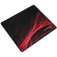 HyperX Fury S Pro 4P5Q7AA Speed Edition Gaming Mouse Pad (Medium) - Black