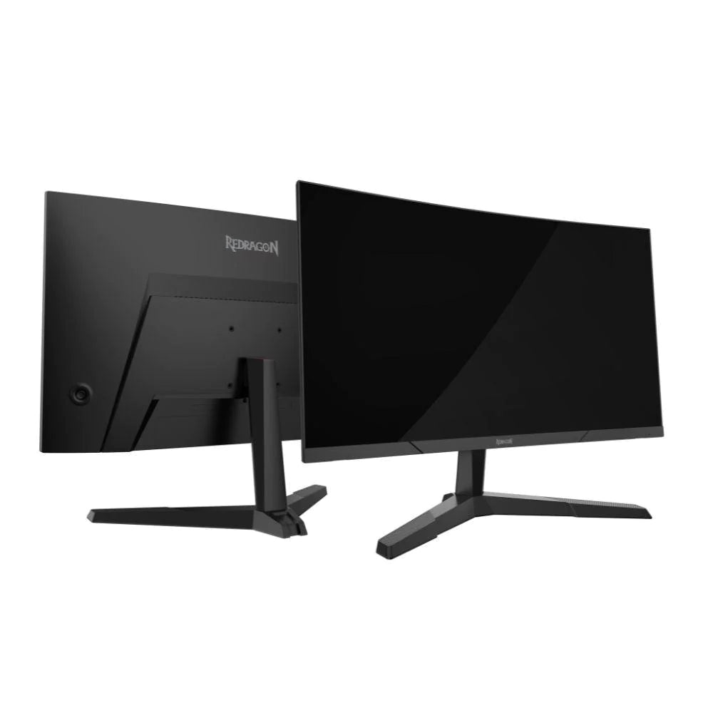 Redragon GM24G3C 24inch curved gaming monitor