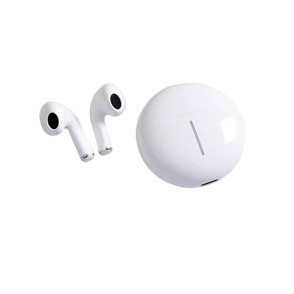 GJBY CA-124 Bluetooth 5.0 TWS Earphone/Earbuds