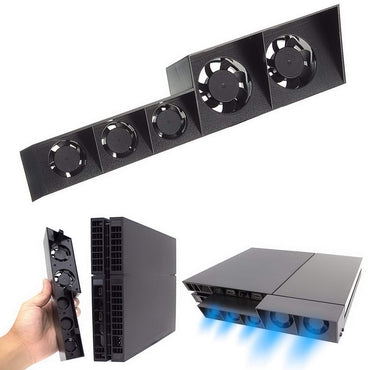 PS4 Cooling Fan For ps4 fat