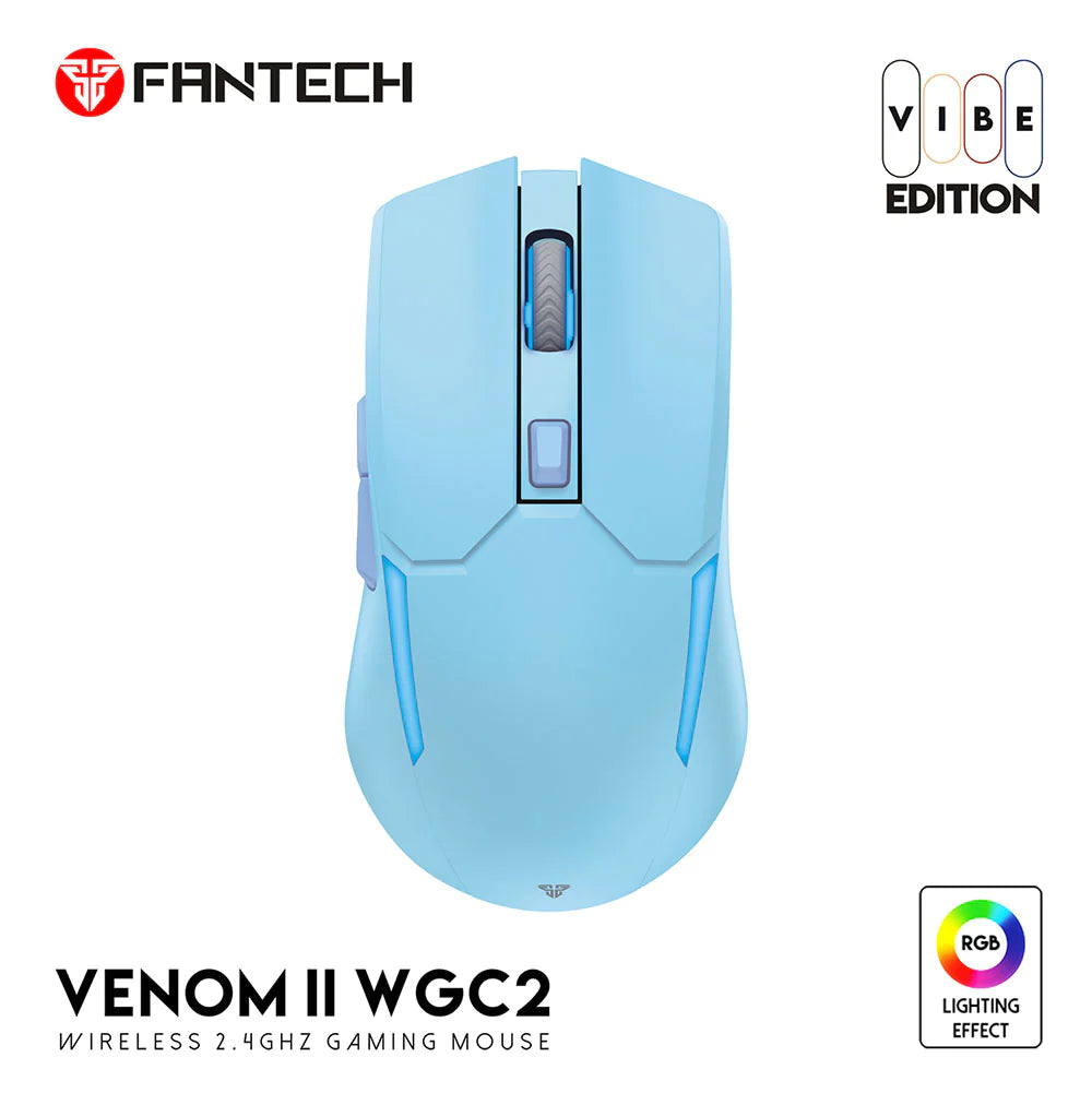 Fantech VENOM II WGC2 VIBE EDITION