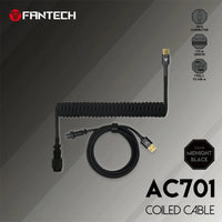 FANTECH COILED CABLE AC701