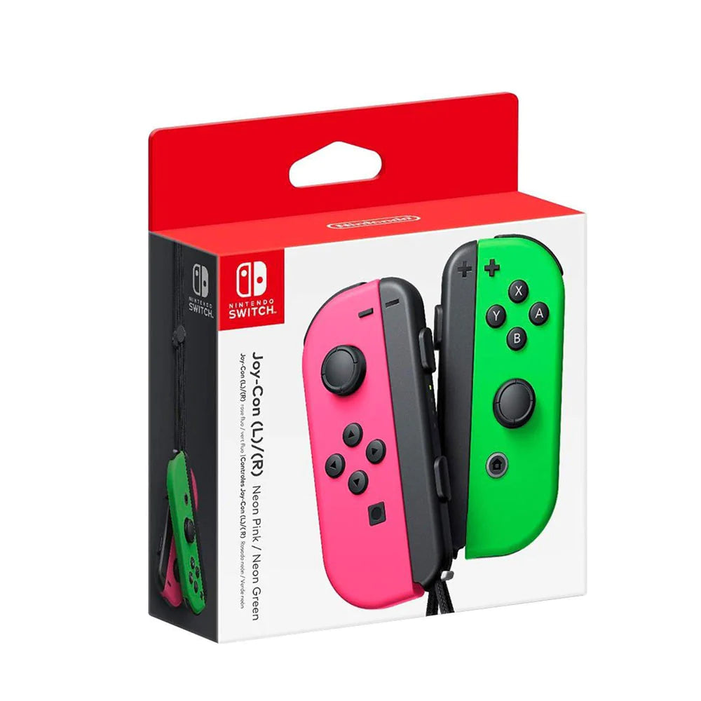 Joycon Controller Compatible with Switch