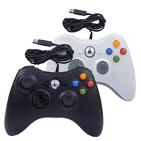 USB Wired Controller Joypad For Xboxes 360
