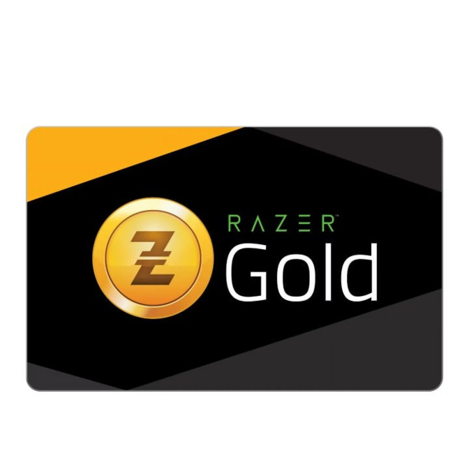 Razer Gold Coin - 20$ - Global