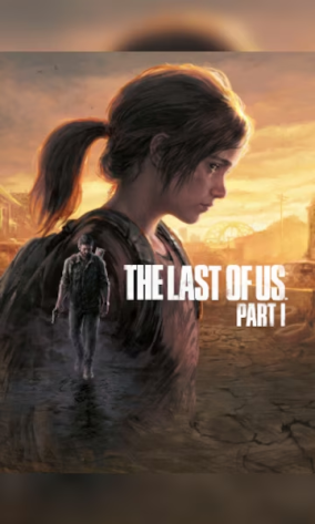 The Last of Us Part I (PC) - Steam Key - GLOBAL