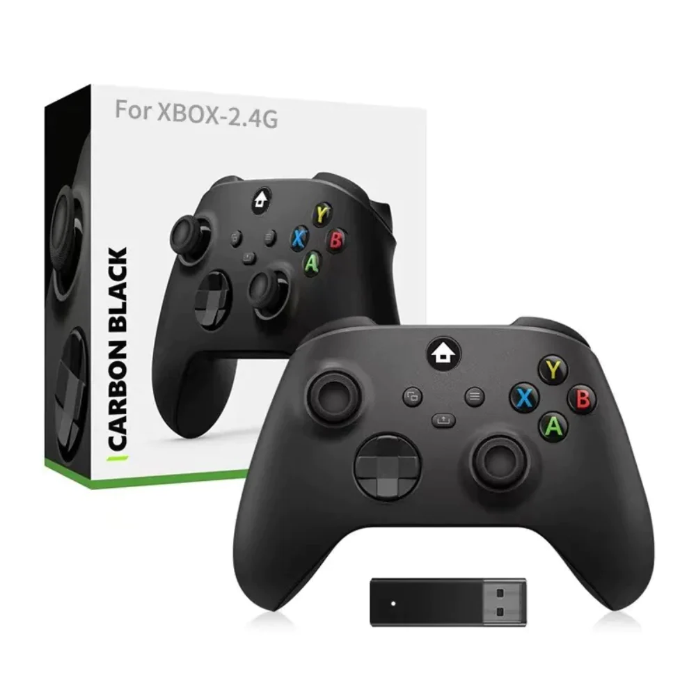Wireless 2.4G Controlle For Xbox Series X/S