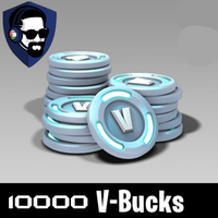 10000 V-BUCKS