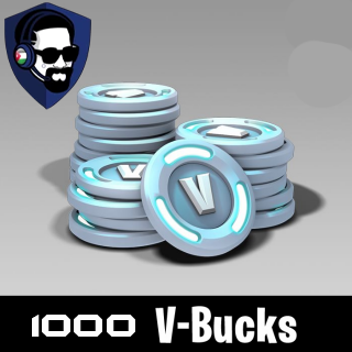 1000 V-BUCKS