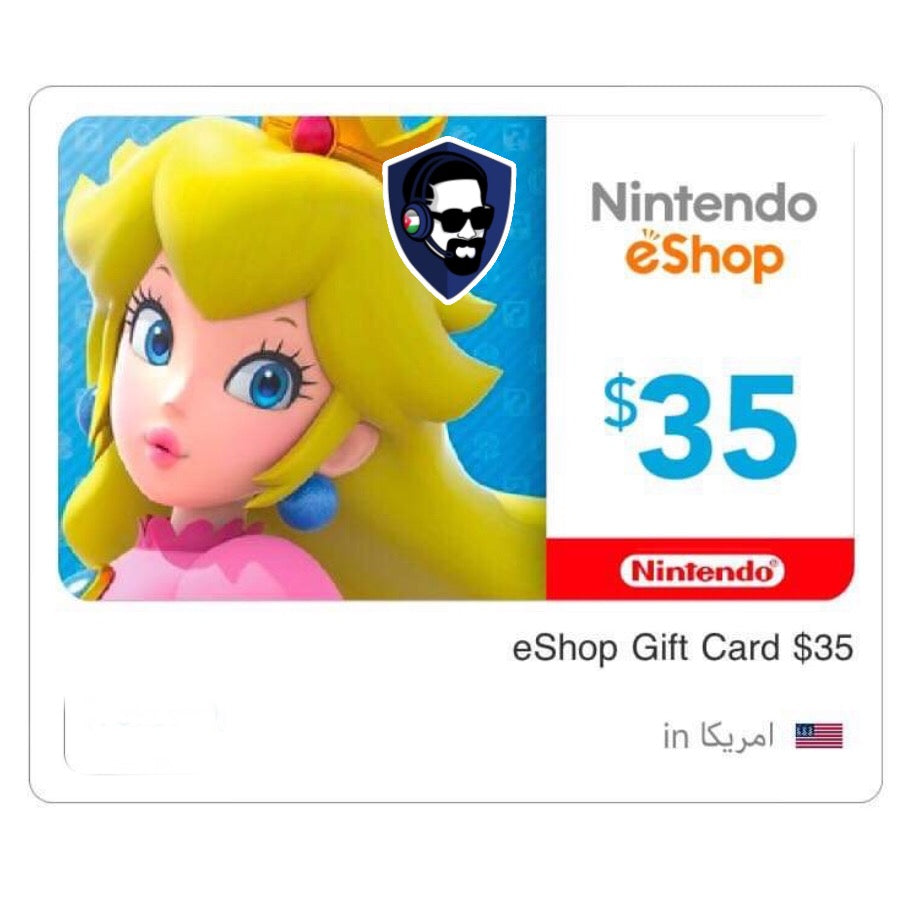 Nintendo 35$