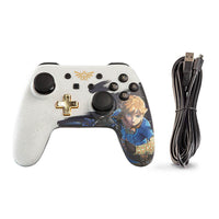 Wired Controller for Nintendo Switch – Zelda Breath of the Wind