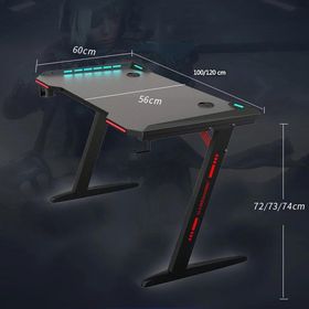 gaming desk dragon