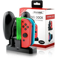 DOBE Charging Dock for Nintendo