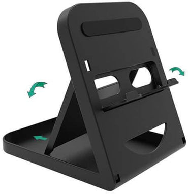 DOBE Folding Support Game Holder Stand for Nintendo Switch Console