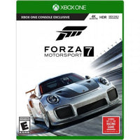 Forza Motorsport 7 – Standard Edition – Xbox One