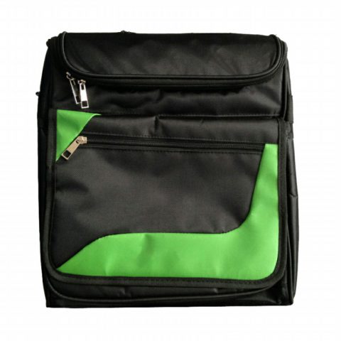 Bag Pack Case for Microsoft Xbox One Console