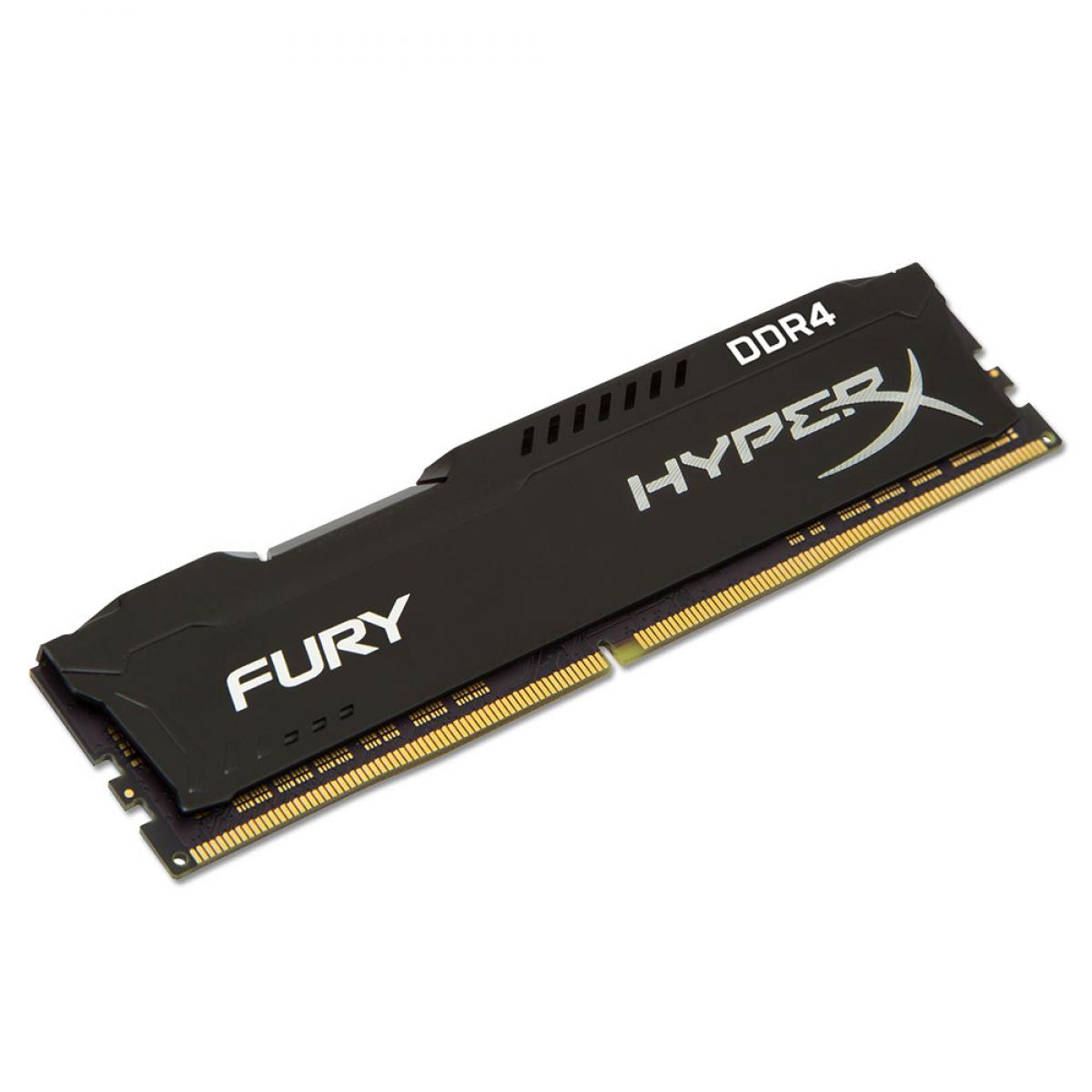 Ram HyperX FURY 8GB 2666MHz For Pc