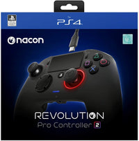 Nacon Revolution Pro Controller Ps4