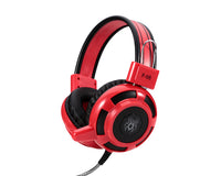 F05 gaming headset aux