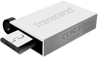 Transcend 16GB JetFlash 380 USB 2.0 Flash Drive