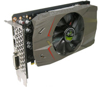 AXLE GeForce GTX 1650 SUPER 4GB