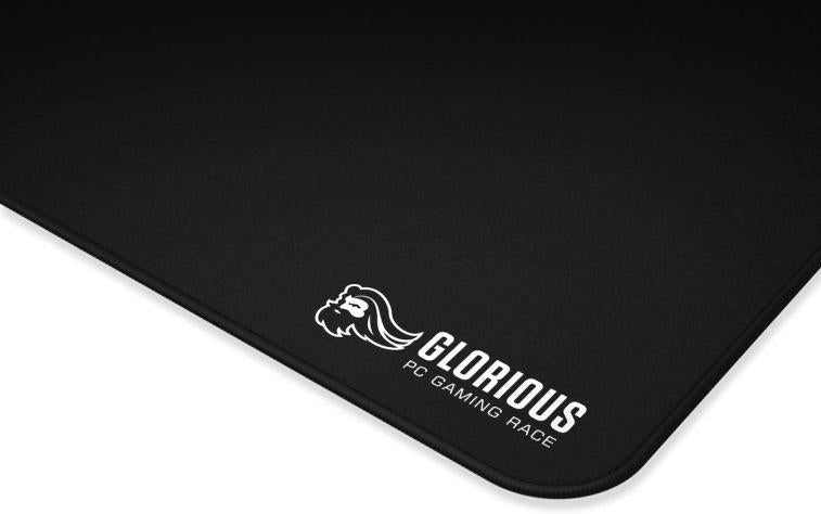 Glorious XL Heavy Gaming Mouse Mat/Pad