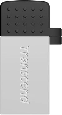 Transcend 16GB JetFlash 380 USB 2.0 Flash Drive