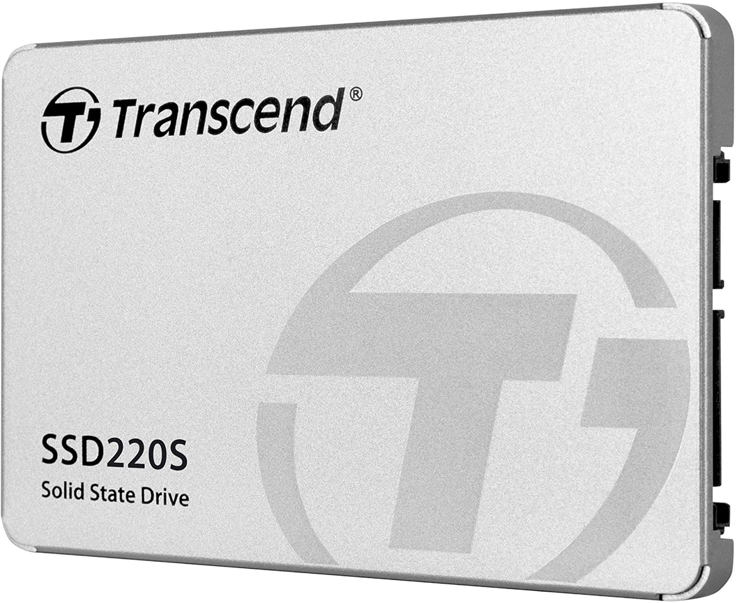 Transcend 480 GB - SSD