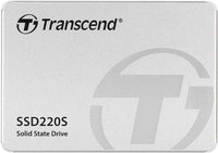 Transcend 960 GB - SSD