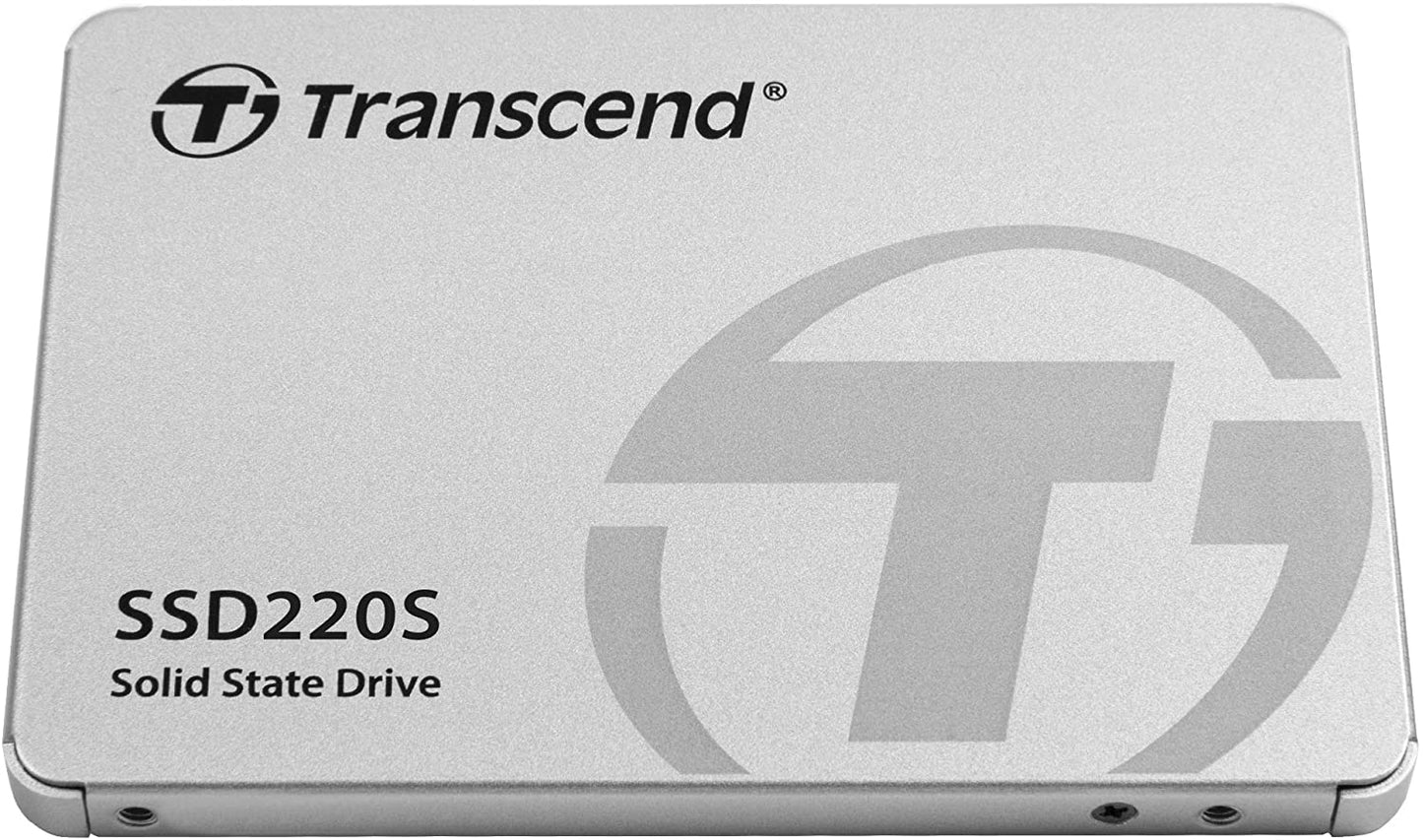Transcend 960 GB - SSD