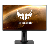 TUF Gaming VG259Q Gaming Monitor – 25 inch - 144Hz