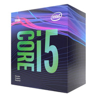 Intel Core i5-9500F Coffee Lake 6-Core 4.4 GHz 9MB