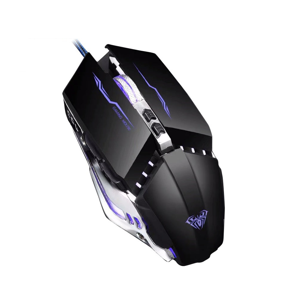 AULA S30 Gaming Mouse