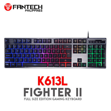 FANTECH FIGHTER K613L