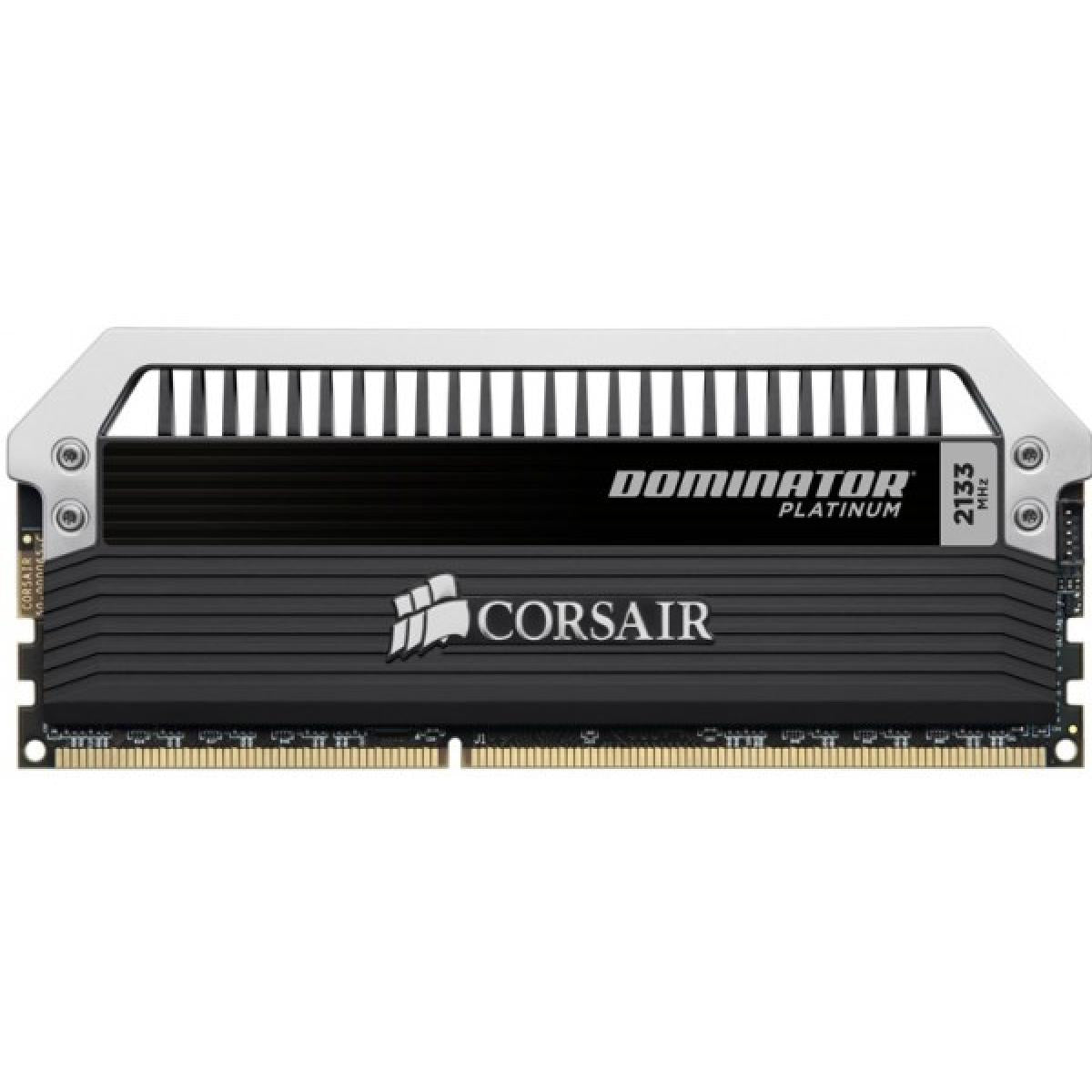 Corsair Dominator Platinum 8GB DDR3 SDRAM PC 2133 MHz