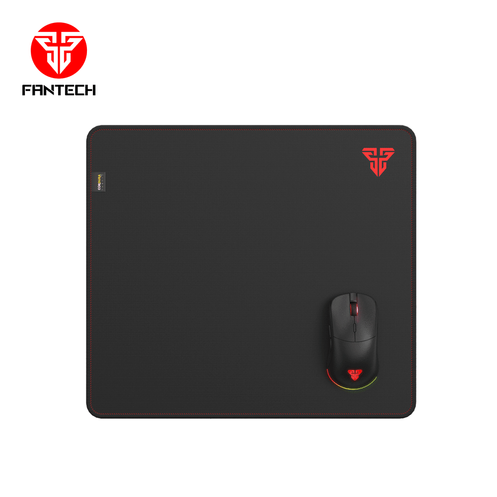 FANTECH ZERO-G MPC450 CORDURA® SURFACE Mouse Pad