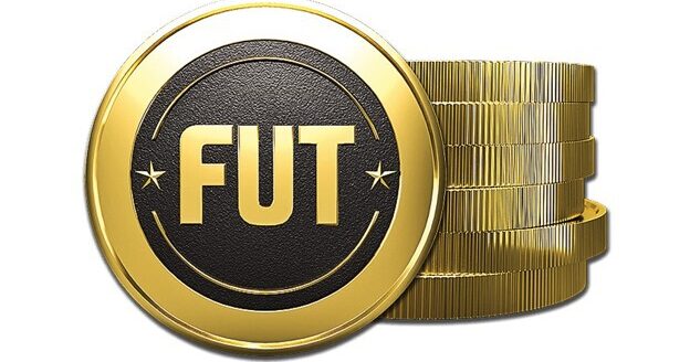 Fifa Coins ( 100k )