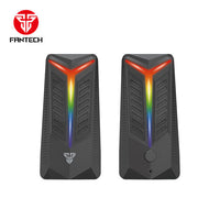 Fantech GS301 TRIFECTA RGB Gaming Speaker