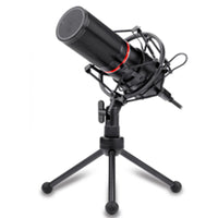 Redragon BLAZAR GM300 Gaming Stream Microphone