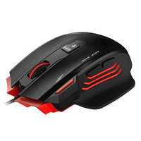 HAVIT GAMENOTE MS1005 RGB Gaming Mouse