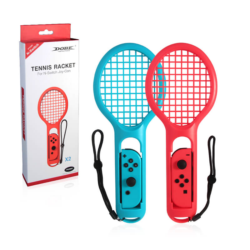 Switch Joy-Con Tennis Racket