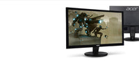 Acer K2 24 Inch Monitor