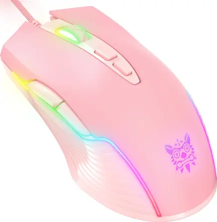 ONIKUMA CW905 RGB Gaming Mouse